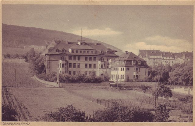 Hildegardisschule