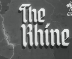 Alter Film The Rhine Link Button