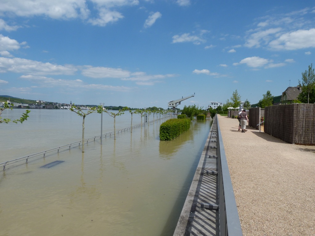 BIN Hochwasser BW3