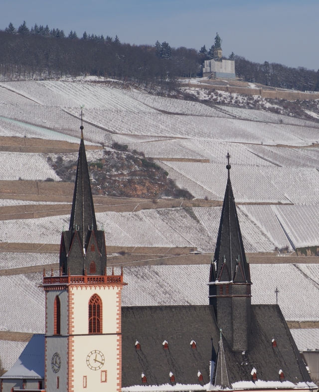 Basilika Ausschnitt