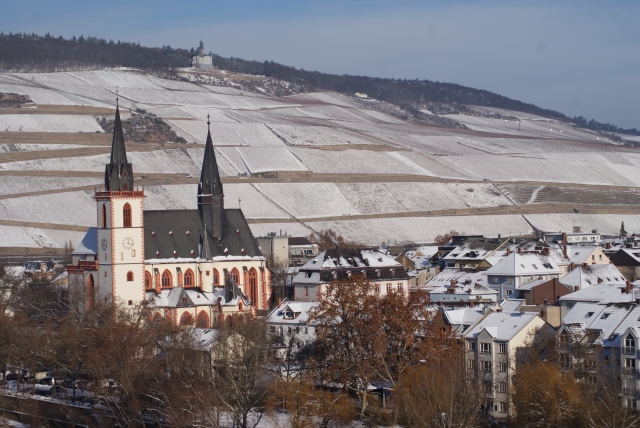 Basilika Schnee 8_12_12