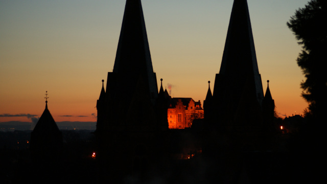 Bib Blick auf Burg u Kirche  5_2_17