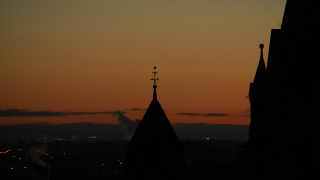 Bib Blick auf Kirche 5_2_17