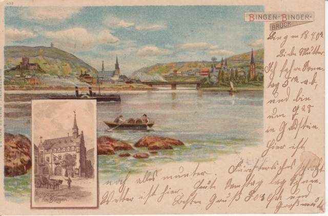 Bib Litho 1903 Bib Litho 1903
