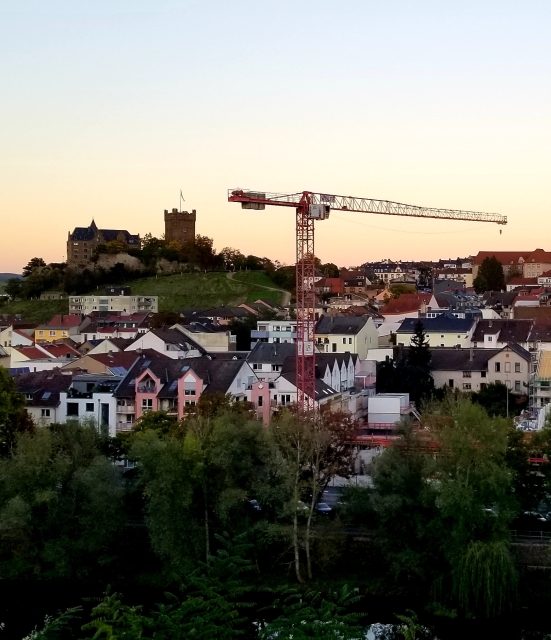 Bin Burg u Nahe 2022 Bin Burg u Nahe 2022