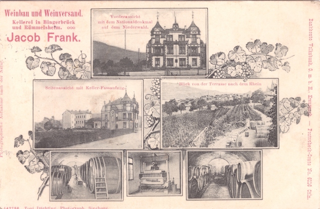 Bingerbrueck_Weinbau_Frank_1910