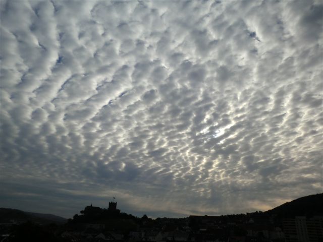 Burg Himmel Juni 2014