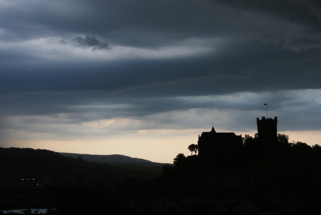 Burg Regenwolken 29_07_14 Burg Regenwolken 29_07_14