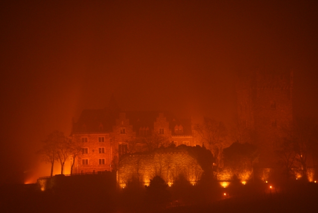 Burg Silvester 2011 B