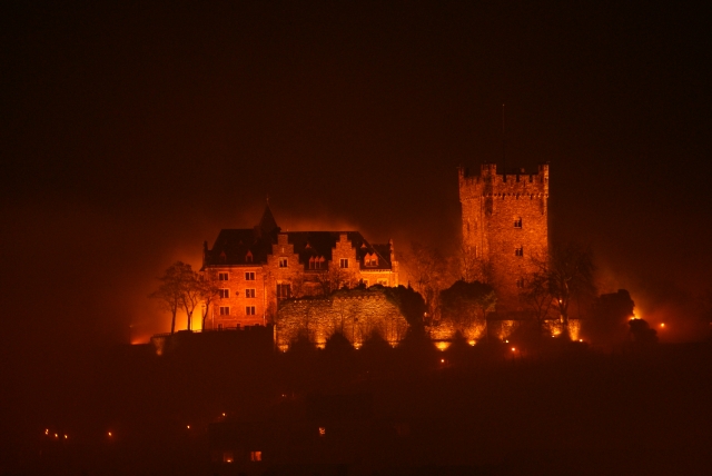 Burg Silvester  2011