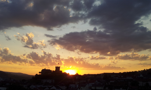 Burg Sonnenaufg 24_07_14 Burg Sonnenaufg 24_07_14