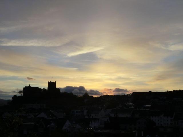 Burg Sonnenaufg 4_Mai_2015 Burg Sonnenaufg 4_Mai_2015