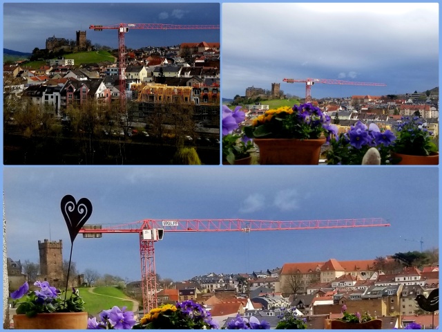Foto Kran Maerz 2023 Foto Kran Maerz 2023