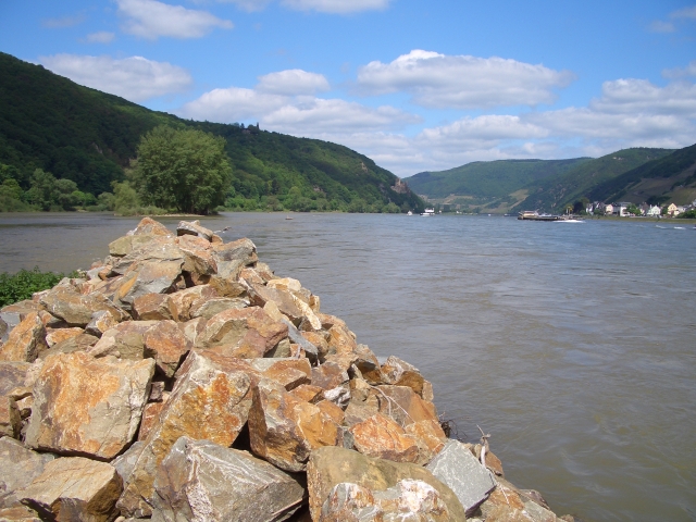 Kribben letzte Buhne 2012 Kribben letzte Buhne 2012