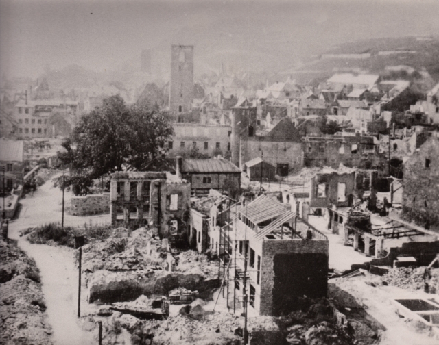 Nachkriegsbingen_ August_ 1946