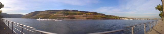Rhein Panorama Okt_12 Rhein Panorama Okt_12