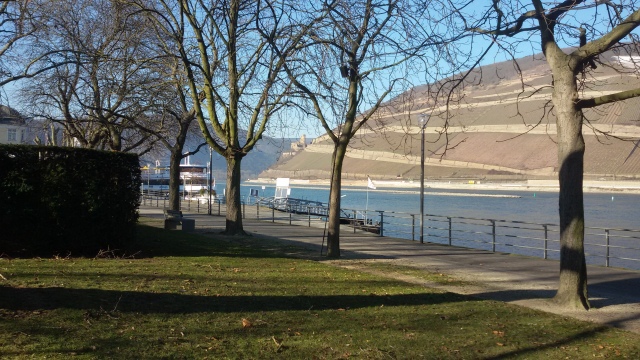 Rhein Promenade 19_01_17 B