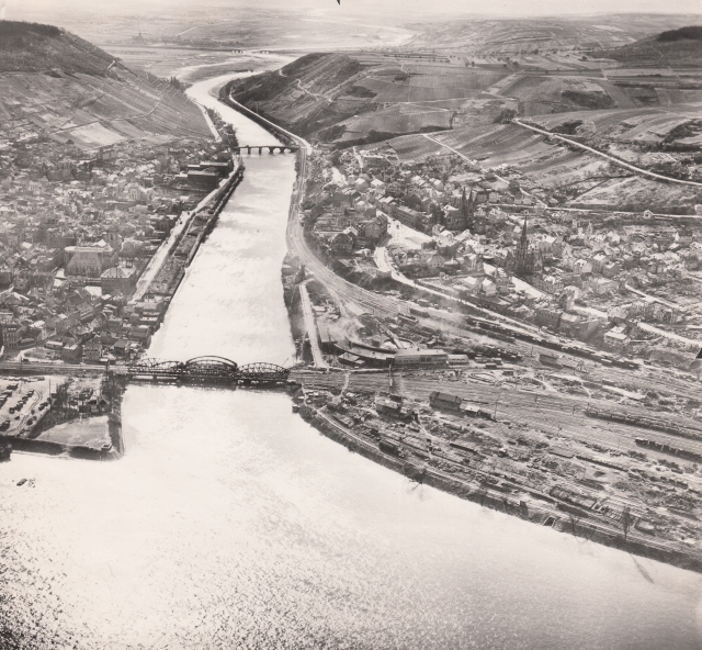 Bingen u Bib Nachkriegsfoto 23_12_1945