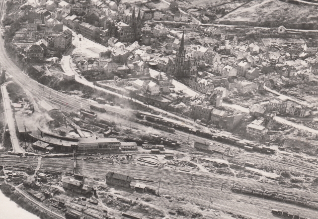 Bingen u Bib Nachkriegsfoto 23_12_1945 Detail 1
