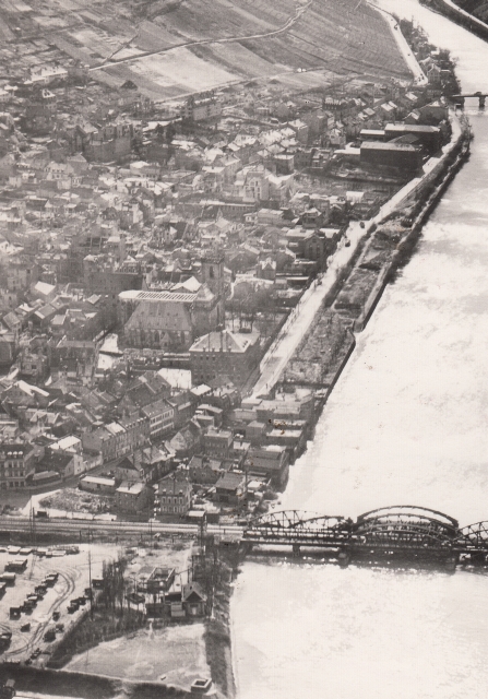 Bingen u Bib Nachkriegsfoto 23_12_1945 Detail 2