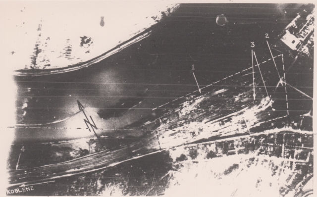 Bingerbrueck Bahn und Gleise 8 Okt 1944 _ 11