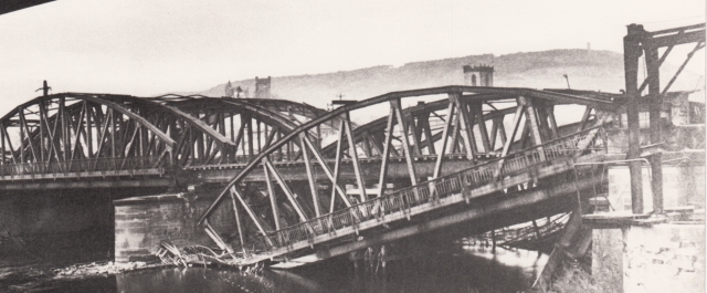Bogenbruecke Bib