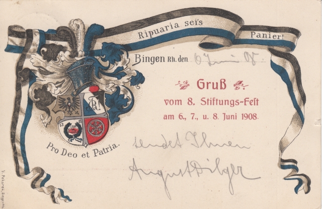 Technikum_Gruss v Stiftungsfest 1908 kl Technikum_Gruss v Stiftungsfest 1908 kl